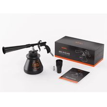Product image of ADBL Revolvair პნევმატური საწმენდი პისტოლეტი