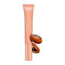 Product image of Clarins Lip Perfector Peptide-Plumping + Hydrating Lip Gloss ტუჩის გლოსი