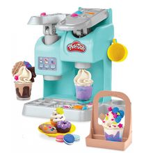 Product image of Hasbro Play-Doh პლასტელინის ნაკრები