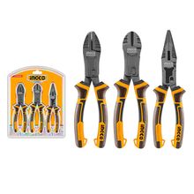 Product image of INGCO HKCPS5831 ბრტყელტუჩების ნაკრები