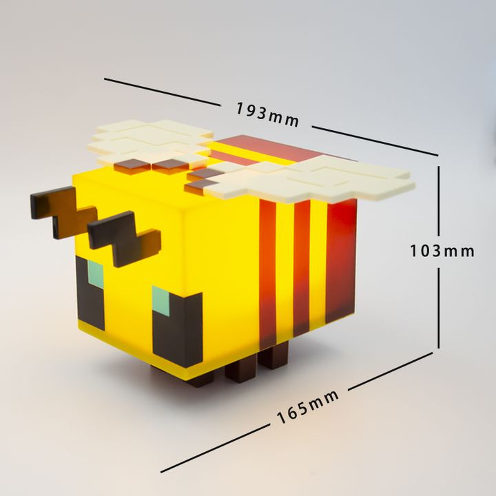 minecraft-bee-lamp-mainqraftis-futkris-sanati-photo-2