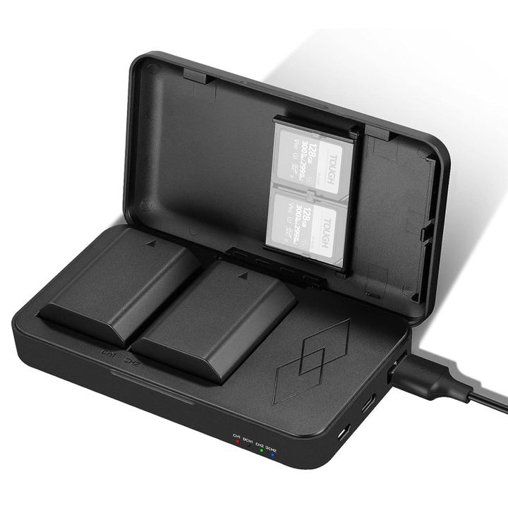 neewer-multi-function-battery-charger-case2np-fz100-batteryi-elementi