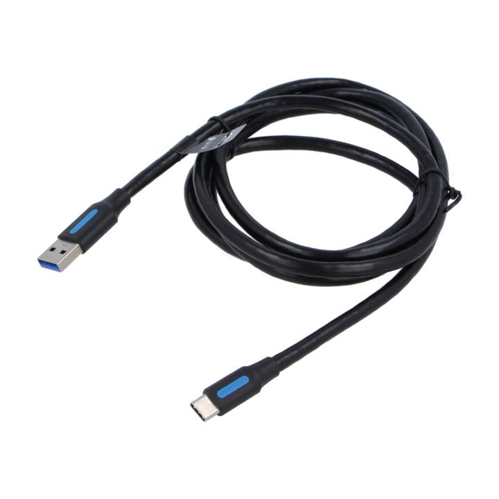vention-cozbg-usb-30-a-male-to-c-male-cable-15m-black-pvc-type