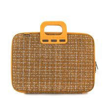 Product image of Bombata Tweed 16" ნოუთბუქის ჩანთა