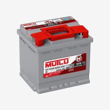 Product image of Mutlu&nbsp;55&nbsp;Ah&nbsp;DIN&nbsp;.&nbsp;L1&nbsp;B