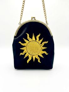 Product image of ქარიზმა ჩანთა ,,მზე''