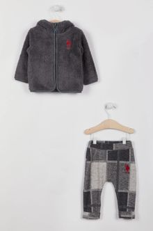 Product image of US POLO ASSN 868 V1 ორეულის კომპლექტი