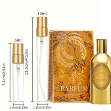 Product image of FRAGONARD ROSE LAVANDE 10 ML  სუნამო