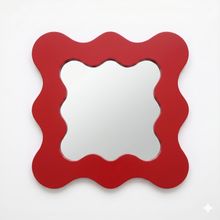 Product image of Funky Mirrors WAVY სარკე