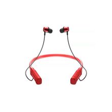 Product image of JG4 Flashing LED Neck mounted Wireless Earphone ყურსასმენი