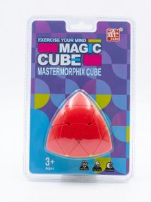 Product image of Film House 3x3 Mastermorphix cube რუბიკის კუბი
