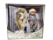 Product image of თოჯინა