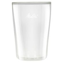 Product image of Melitta Latte Macchiato Glass 2set 300მლ ყავის ჭიქა