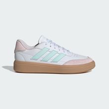 Product image of COURTBLOCK JFTWWHT/HALMIN/ALMPNKArtikel:ID6497 ყოველდღიური ფეხსაცმელი