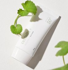Product image of mixsoon Centella Sun Cream მზისგან დამცავი