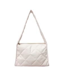 Product image of Quilted Shoulder Bag ჩანთა