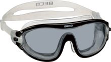 Product image of ცურვის სათვალე DURBAN Goggles panorama ( შავი)