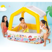 Product image of INTEX გასაბერი აუზი