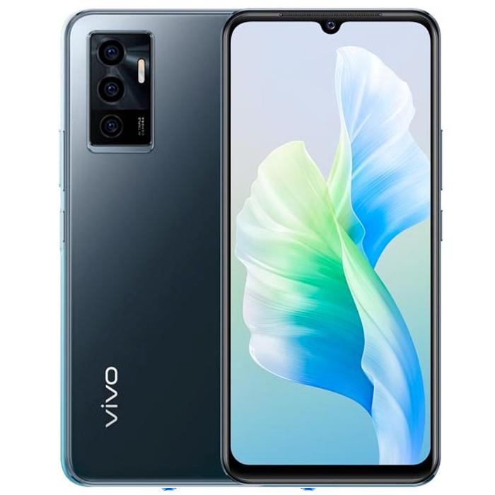 Vivo V2116 Moonlight Shadow მობილური ტელეფონი + საჩუქრად ჩანთა - Extra ...