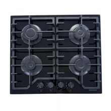Product image of HAUSBERG 60225DNG ჩასაშენებელი ქურის ზედაპირი