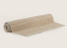 Product image of BETTINE JACQUARD BATH TOWEL BISCUIT 70X140 პირსახოცი