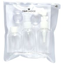 Product image of TOP CHOICE სამგზავრო ნაკრები