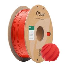 Product image of eSUN PLA+ 1გ 1.75მმ 3D პრინტერის მასალა