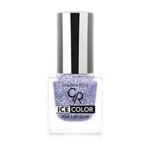 Product image of Golden Rose ICE COLOR NAIL LACQUER N223 ფრჩხილის ლაქი 6მლ