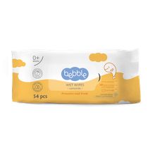 Product image of Bebble სველი საწმენდი გვირილის N54