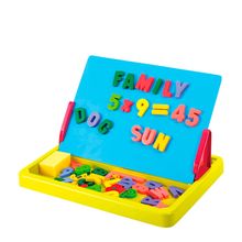 Product image of Playgo Portable Magnet & Drawing Board მაგნიტური დაფა