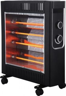 Product image of LUXGEN ინფრაწითელი ელქტრო გამათბობელი