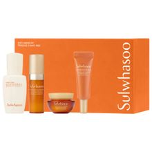 Product image of Sulwhasoo Anti-Aging Kit სასაჩუქრე ნაკრები