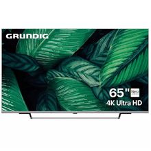 Product image of Grundig 65 GH 8100 Nano 65" 4K UHD Smart ტელევიზორი
