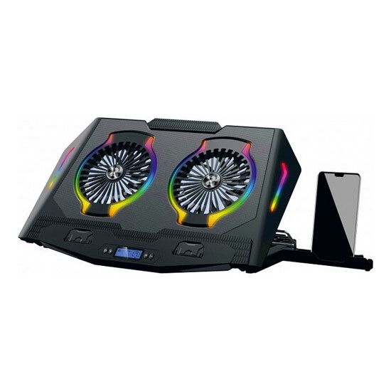 2e-gaming-cooling-pad-2e-cpg-006-black-2e-cpg-006
