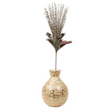 Product image of WHEAT EVA ARTIFICIAL FLOWER GREY 102სმ ხელოვნური ყვავილი