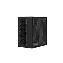 Product image of Lian Li SX1200P 1200 Watt 80 Plus Platinum Full Modular Black კვების ბლოკი