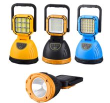 Product image of სალაშქრო ფარანი მზის ენერგიაზე