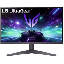 Product image of LG 24GS50F-B 23.8" 180 Hz Gaming მონიტორი
