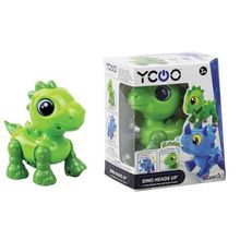 Product image of Silverlit რობოტი დინო