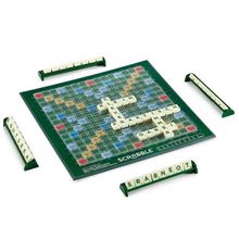 Product image of Mattel Scrabble სამაგიდო თამაში