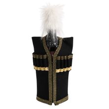 Product image of WineWear ღვინის ბოთლის დეკორატიული ჩოხა