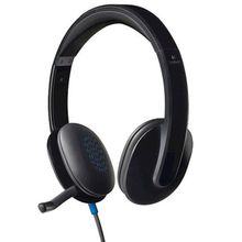 Product image of LOGITECH H540 სადენიანი ყურსასმენი