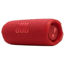Product image of JBL FLIP 7 35W Red პორტატული დინამიკი