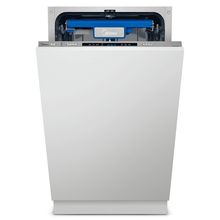 Product image of MIDEA MID45S300 ჩასაშენებელი ჭურჭლის სარეცხი მანქანა