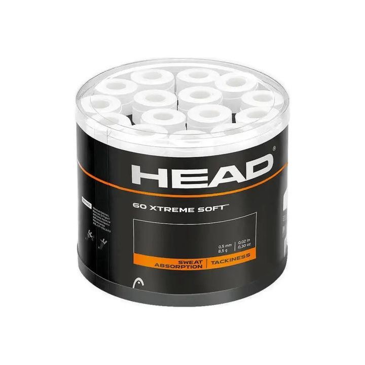 head-xtreme-soft-taris-lenta