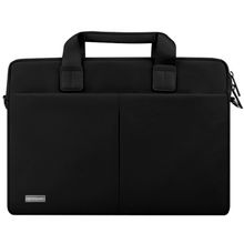 Product image of Proove Laptop Bag Proove Soft Shield 14" black ნოუთბუქის ჩანთა