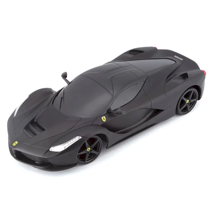 maisto-ferrari-laferrari-sakoleqtsio-manqana-photo-3