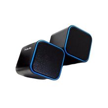 Product image of HAVIT HV-SK473 Speaker Black/Blue კომპიუტერის დინამიკები