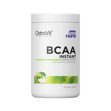 Product image of OstroVit BCAA ინსტანტი 400 გრ მწვანე ვაშლი