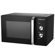 Product image of Sokany SK-438 30ლ მიკროტალღური ღუმელი